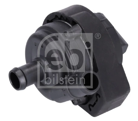 Water Pump, traction battery